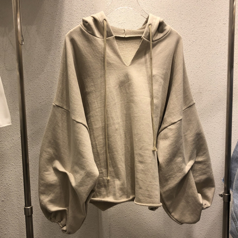  黛贝奴卫衣/绒衫