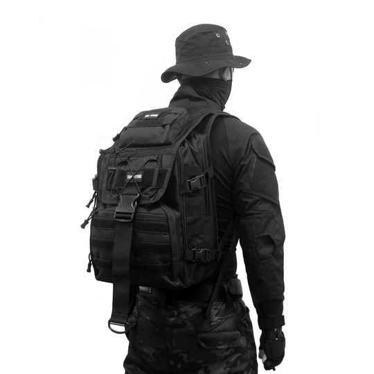 Deyiying swordfish multifunctional backpack