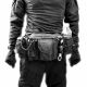 Deyiying Outdoor Tactical Multifunctional Waist Bag ການຍ່າງທາງຍ່າງທາງຍ່າງທາງລົດຖີບກິລານ້ໍາ Luya Waist Bag