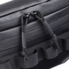 Chest bag, multifunctional lure bag, men's and women's crossbody bag, 2024 hiking mobile phone bag, outdoor travel bag, sports waist bag