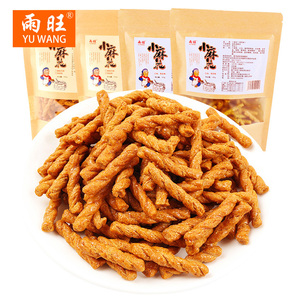 雨旺手工小麻花零食