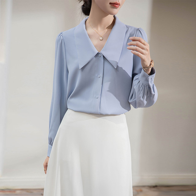 ເສື້ອຢືດອະເນກປະສົງ Slimming V-neck peak collar workplace ol suit
