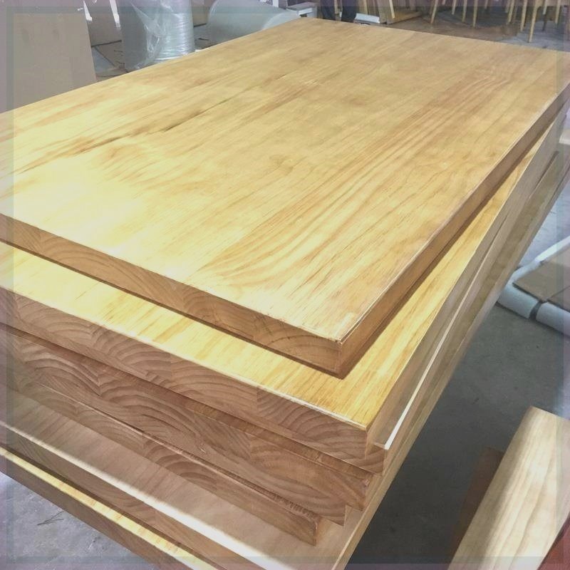 老榆木实木板材原木台面松木大桌定做餐桌吧台定制隔板置物架材料 - 图1