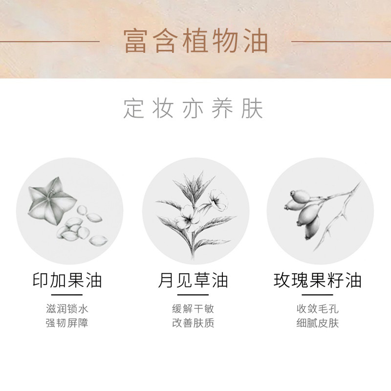 THREE凝光高光修容一体盘凝光润采盒自然柔滑细腻立体修容修轮廓