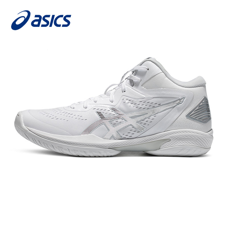 asics篮球鞋夏季gelhoop v14男鞋 asics亚瑟士非特篮球鞋