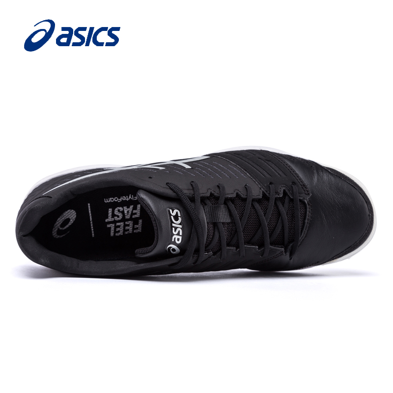 asics宽脚人造草地tf足球鞋 asics亚瑟士非特足球鞋