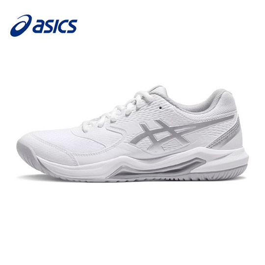 Asics tennis shoes anti-slip shock absorption