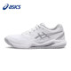 Asics tennis shoes anti-slip shock absorption