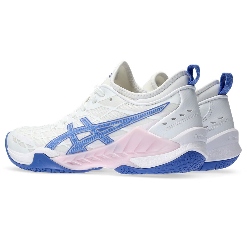 Asics/亚瑟士羽毛球鞋女春夏极光BLAST FF3专业比赛球鞋运动鞋女-图3