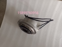 Original fitted Hammer motor FHA-40C-100-E250 in the first place