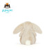 British Jellycat velvet wheat color Bonnie rabbit plush toy doll gift 2026 ພາກຮຽນ spring ແລະ summer ຜະລິດຕະພັນໃຫມ່