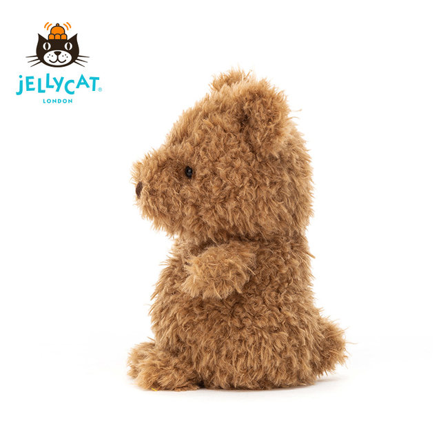 British Jellycat ຫມີຂອງຫຼິ້ນ plush