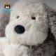 ເຄື່ອງຫຼິ້ນເດັກນ້ອຍ plush ຂອງອັງກິດຊັ້ນສູງ