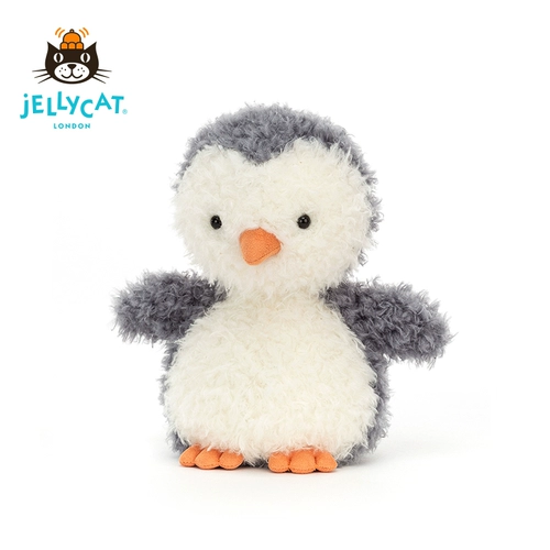 Jellycat, плюшевая игрушка, кукла, Великобритания, пингвин, рождественский подарок, подарок на день рождения