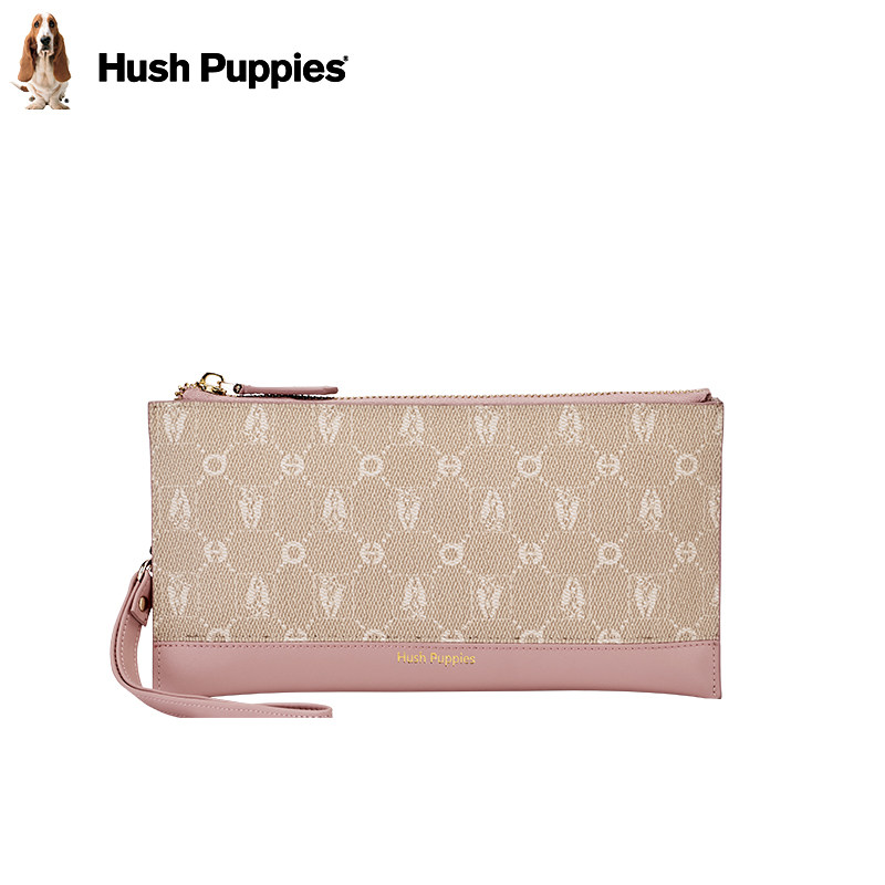 暇步士女包新款百搭印花手拿包时尚气质手抓包精致高档信封包钱包,淘宝优惠券,粉丝福利购,淘宝优惠卷