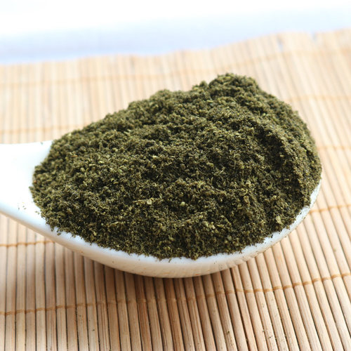 四川金阳青花椒面500g麻椒粉青麻椒面 现磨特麻特香 四川特产调料 - 图3