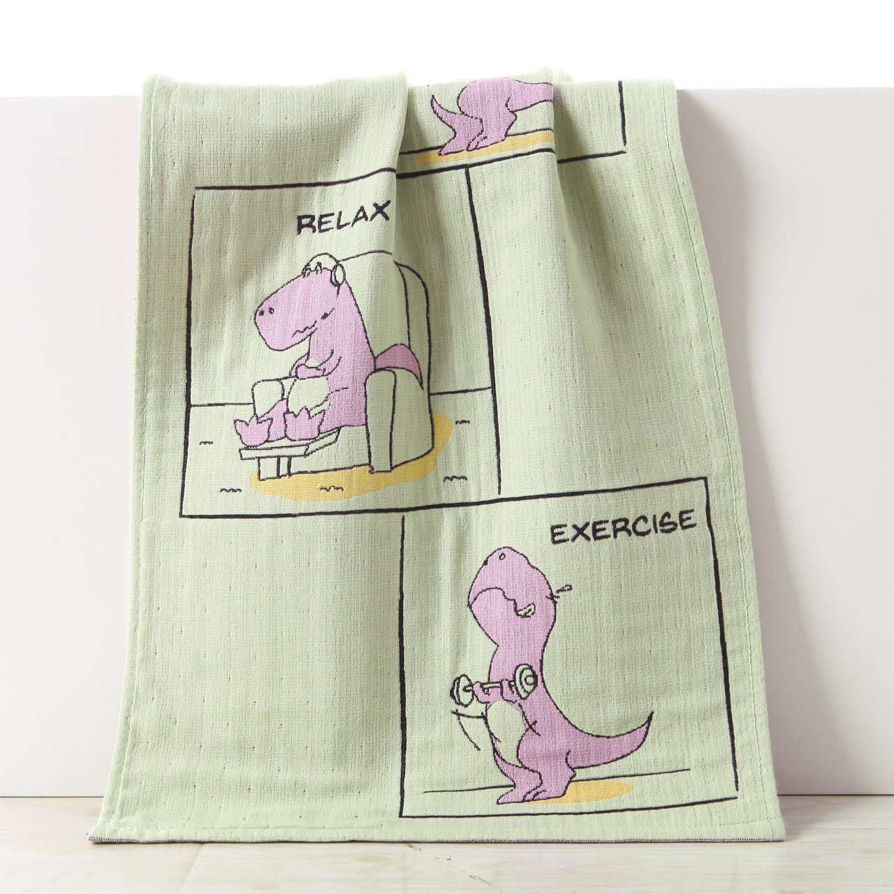 4条金号毛巾纯棉A类四层纱布全棉面巾家用大人儿童洗脸洗澡吸水,淘宝优惠券,粉丝福利购,淘宝优惠卷