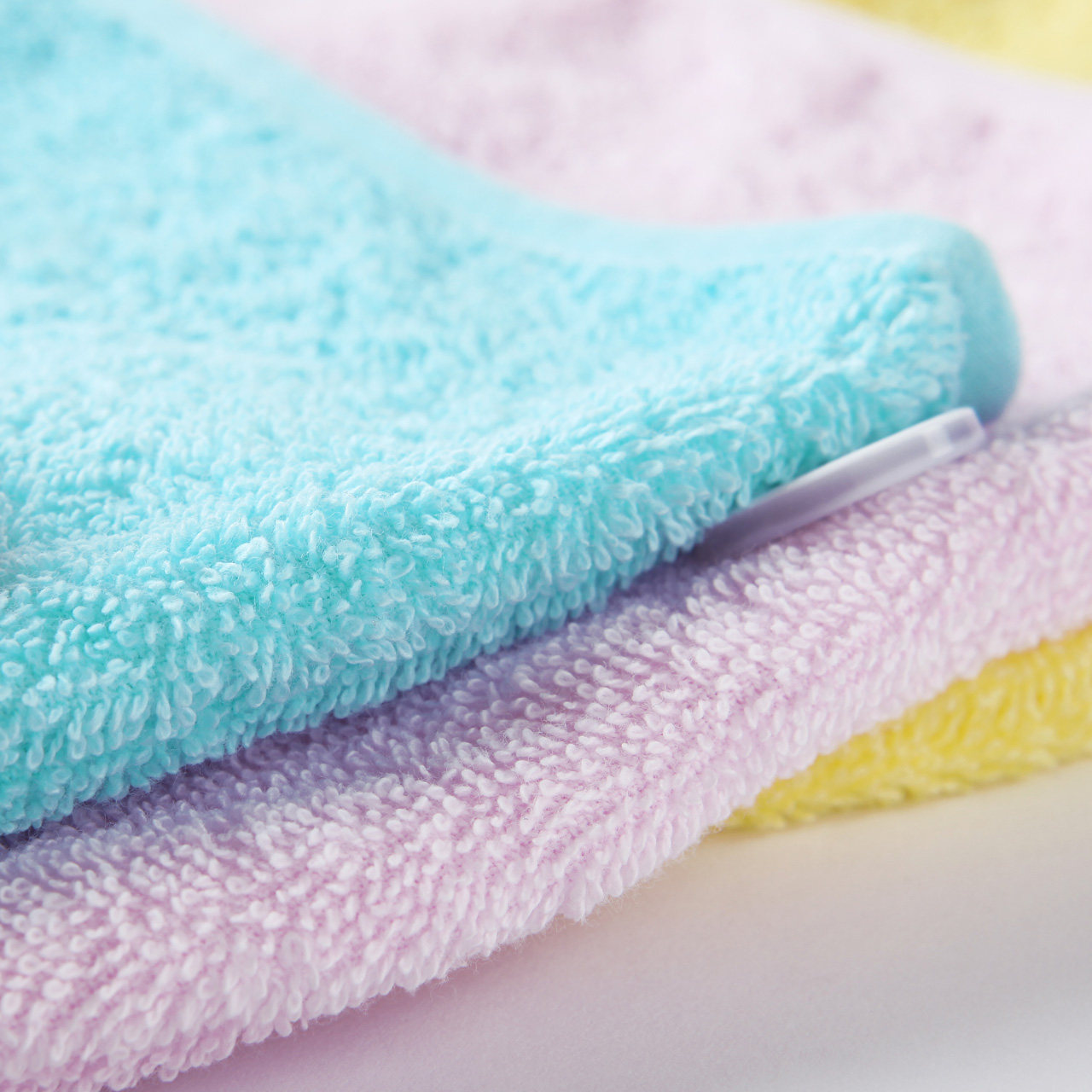 2条金号防螨抗菌浴帽多巴胺干发帽4A级纯棉毛巾料柔软吸水裹头巾,淘宝优惠券,粉丝福利购,淘宝优惠卷