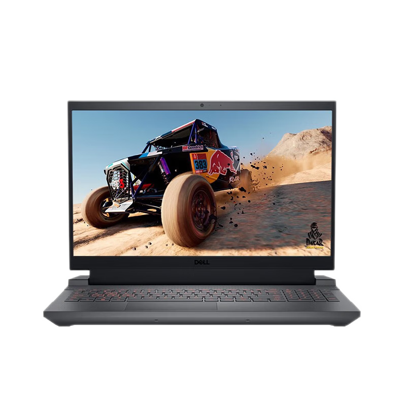 dell/戴尔游匣新G15 5530电竞游戏本13代英特尔酷睿i5高端商务办公RTX3050满血设计师笔记本电脑官方正品 - 图3