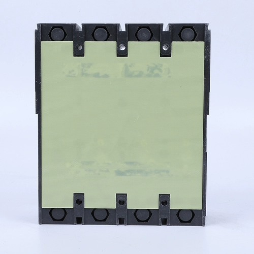 Шанхайский народный народный четырехфазный протектор линии CM1LE-2050/4300 Страхование утечки воздушного выключателя 200A225A