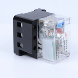 Xiaoshan AB62 Прозрачная оболочка трехфазной четырехфазной выключатель утечки 20A32A40A63A Переключатель защитника 2P3P4P