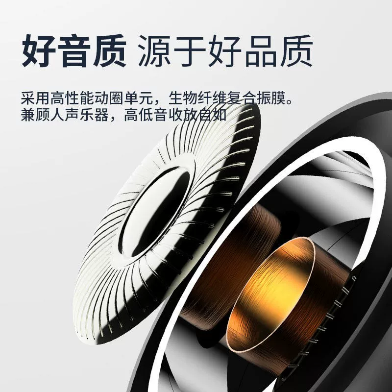 Подходит для наушников Redmi Note13 оригинальные внутриканальные 13Pro проводные наушники оригинальные с микрофоном