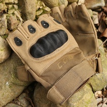 Soldier Warrior Woman refers to half a set of riding endurance riding cs Handmaids hands g 07 Anti-Benz Mens Grinding Summer Mocar Sunday