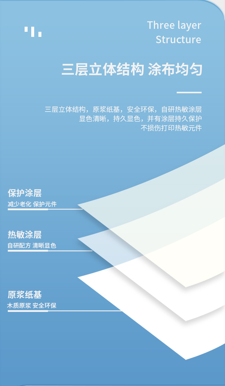 康亿收银纸58mm热敏打印纸热敏收银纸57x50收款纸100卷整箱包邮