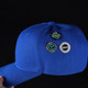 2026 New Limited Edition Splash Ink CT Golf Hat Clip Metal Belt Magnetic Ball Mark Trendy Ball Mark