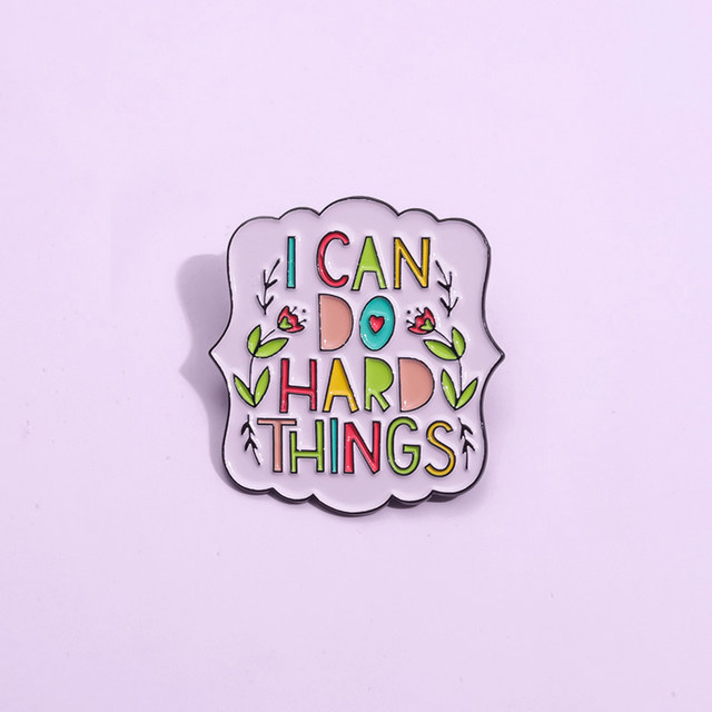 ແຮງບັນດານໃຈສ້າງແຮງຈູງໃຈ brooch ສ້າງສັນອອກແບບຖົງໂຮງຮຽນ