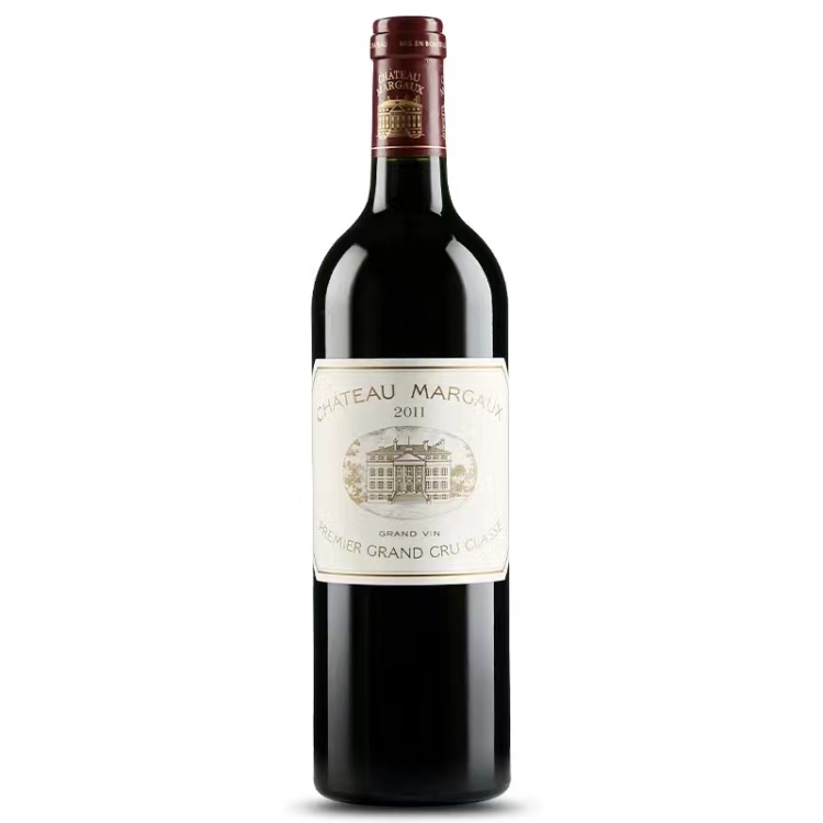 玛歌酒庄（Chateau Margaux）1855一级庄玛歌古堡玛歌酒庄正牌红 - 图3