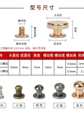 2022高档质量包配件锌合金
