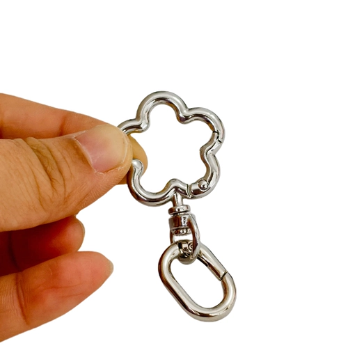 Металлическая пряжка, креативный рюкзак, золотой брелок