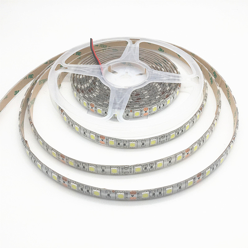 高亮12V红色灯带5050防水红光贴片LED灯条装饰KTV设备大红光包邮,淘宝优惠券,粉丝福利购,淘宝优惠卷