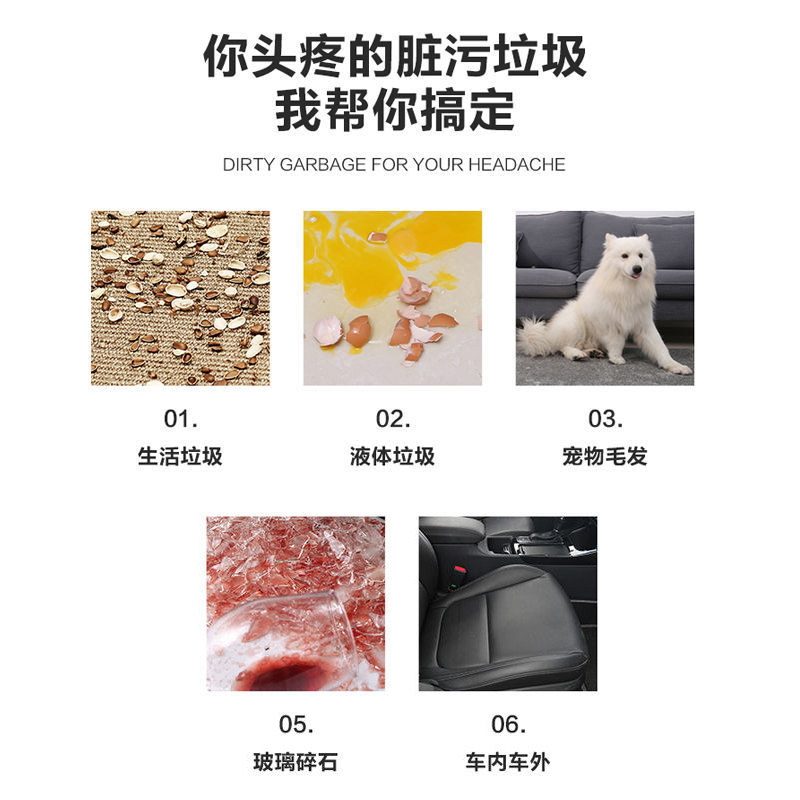 海尔水过滤家用干湿吹三用吸尘器 海尔电立方吸尘器