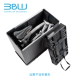 Складной велосипед, чемодан, ящик для хранения, сумка-органайзер, Германия