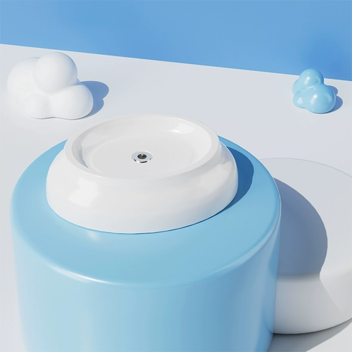 Спрей для промывания носа, сменный назальный аспиратор с зарядкой