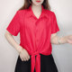 ເສື້ອຢືດແຂນສັ້ນ ເສື້ອຍືດແຂນສັ້ນ
