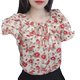 ອອກແບບເສື້ອ ruffle niche