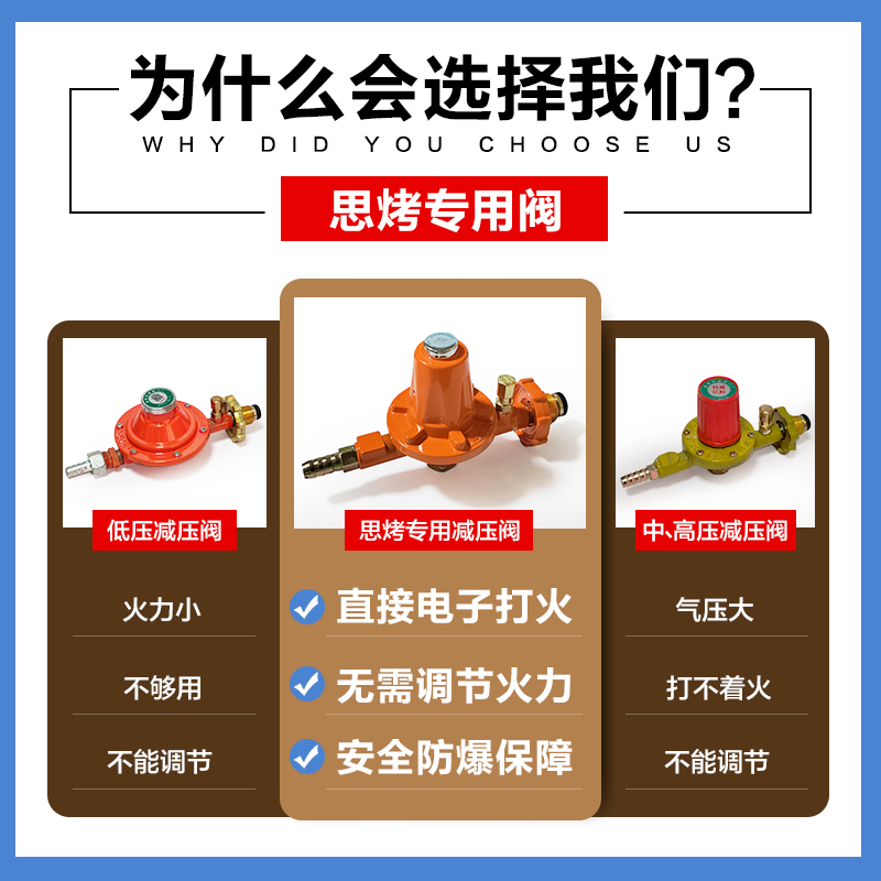 两用卡式炉液化气双用铜芯煤气罐户外野营便捷家用双气燃气卡式炉 - 图2