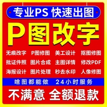 ps修图pr短视频制作剪辑主图拍摄企业宣传片年会抖音字幕接单