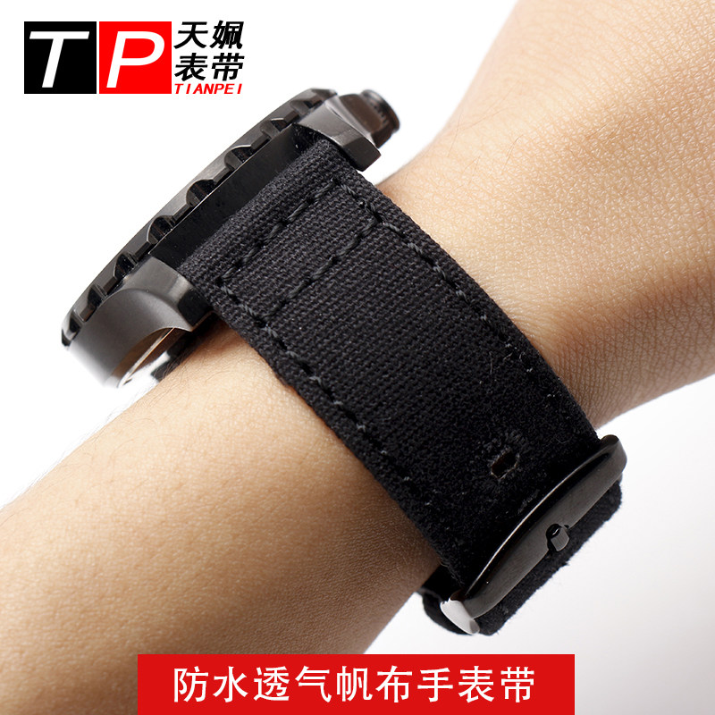 代用西铁城休闲精工卡西欧吉普男表 天姵配件