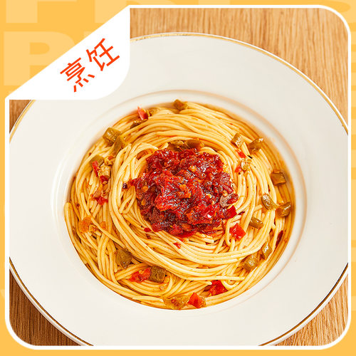 【秒杀】虎邦牛肉辣酱130g 蒜蓉辣椒酱调味酱拌面拌饭酱烧烤酱 - 图3