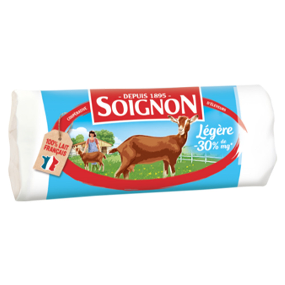 【现货】法国Solgnon索侬山羊奶酪软芝士奶酪沙拉伴侣110g,淘宝优惠券,粉丝福利购,淘宝优惠卷