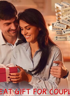 源头厂家跨境爆款BlockTower JengaGame情侣约会积木塔圣诞节礼物