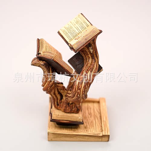 跨境Tomes of Magic Dice Tower 魔法骰子塔魔法迪奇塔大书骰子塔 - 图3