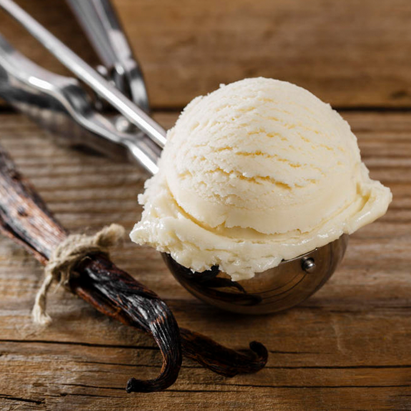 【限时清仓】玛琪摩尔原装新西兰进口冰淇淋原味雪糕经典香草奶砖