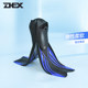 Dex portable Sambo professional freestyle long and short fins