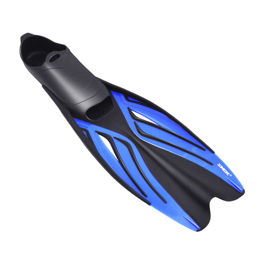 Dex portable Sambo professional freestyle long and short fins