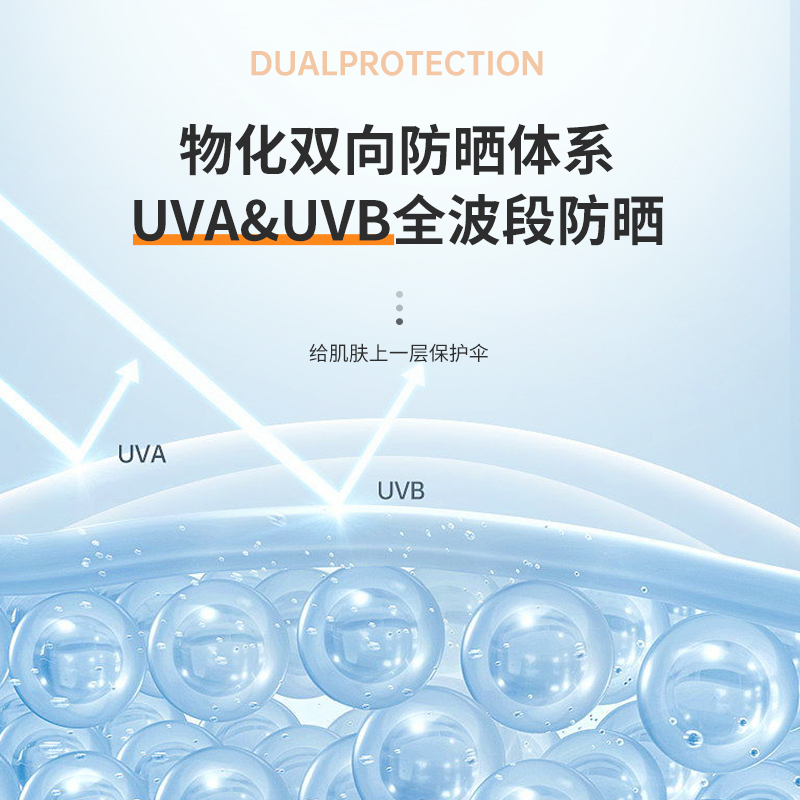 防晒霜女面部美白身体50倍防紫外线喷雾乳男生专用官方正品旗舰店_美家品牌优选_美容护肤/美体/精油-第4张图片-提都小院